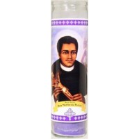 Candle St 8 Saint Martin, PartNo 7124, by Star Candle, Household Sundry, Candles   